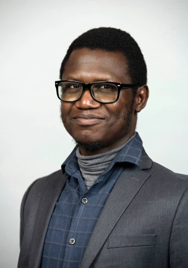 Zachariah Emmanuel